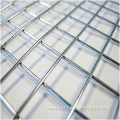 heavy gauge galvanized welded wire mesh panel